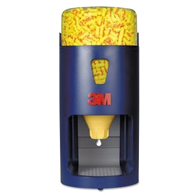 3M 3M 7100064963 One Touch Pro Ear Plug Dispenser 400 to 500 Pairs Capacity