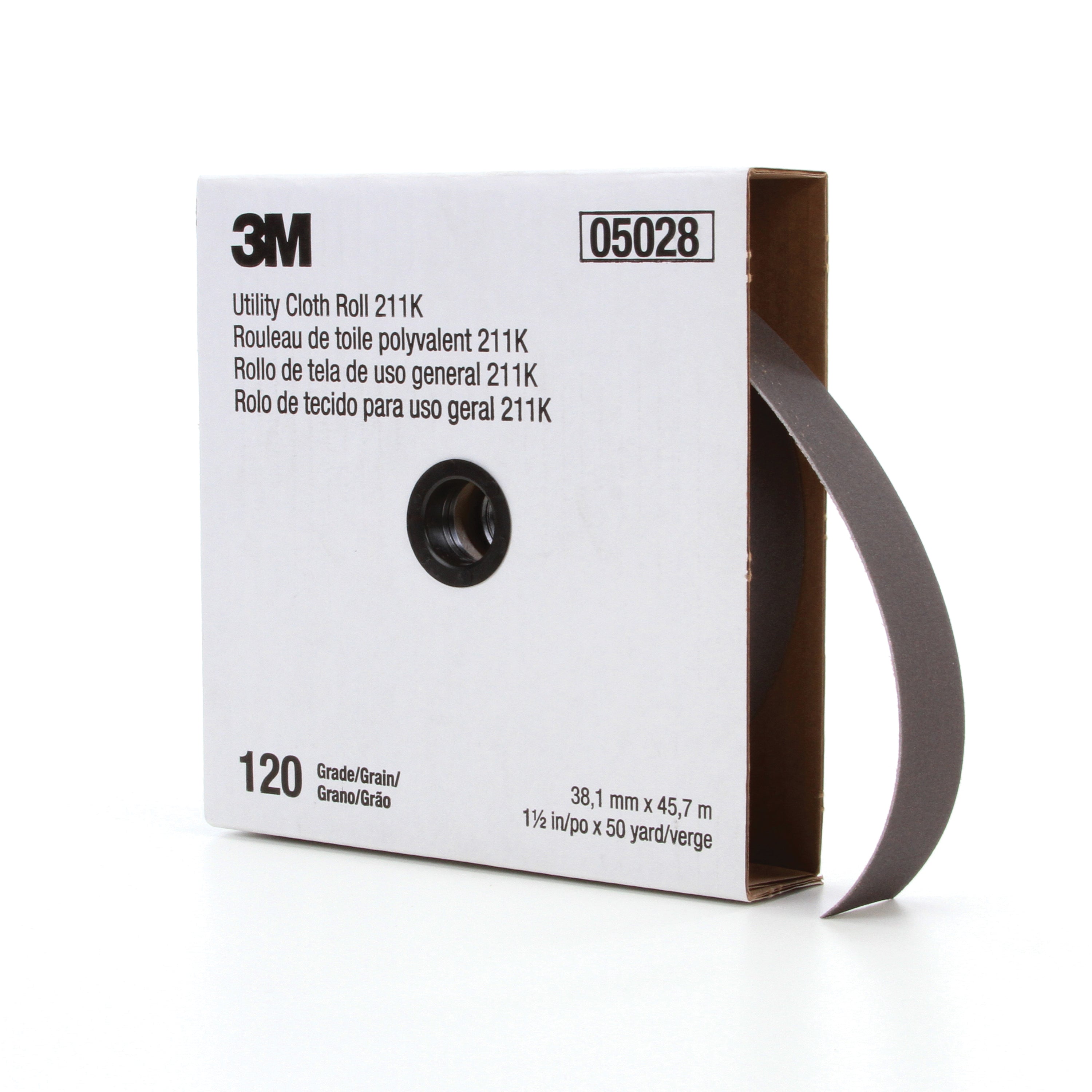 3M 7000118336 ABRASIVE HAND PADS