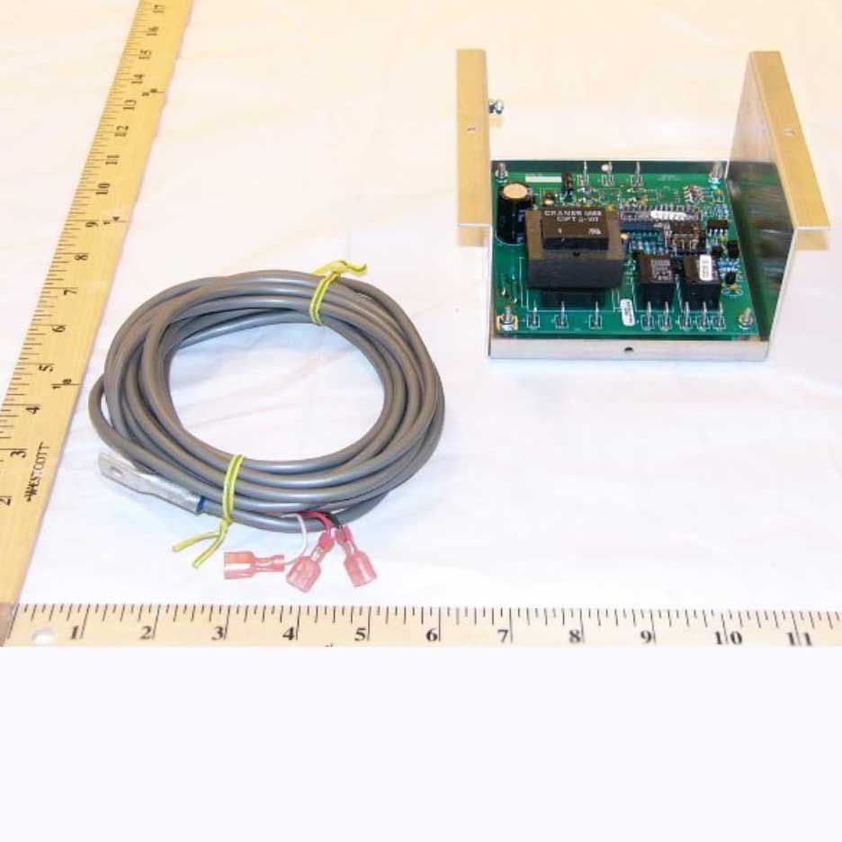ANTUNES 8503130033 TEMPERATURE CONTROLS