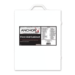 ANCHOR BRAND 863-09-1F FIRST AID