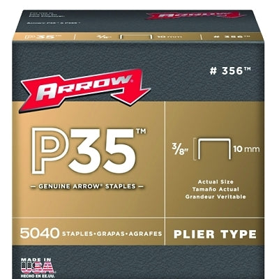 ARROW FASTENER 356 PIPE FITTINGS