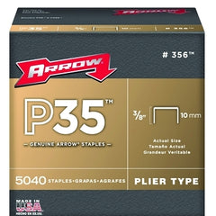 ARROW FASTENER 356 PIPE FITTINGS