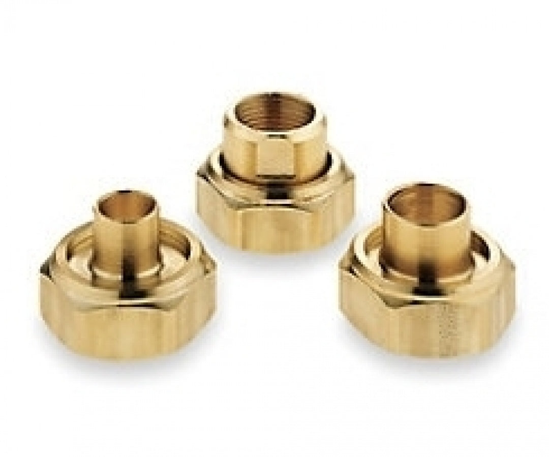 BELL & GOSSETT 113203LF UNIONS