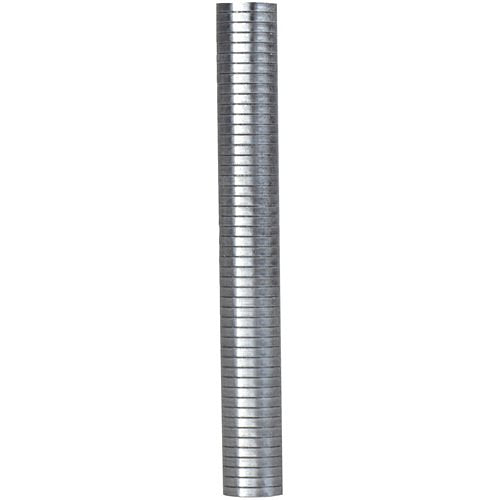 ARROW FASTENER Arrow Fastener 256 Arrow 256 T25 3/8 Round Crown Staples, 1000-Pack