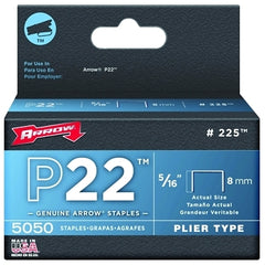 ARROW FASTENER 225 FASTENERS