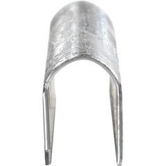 Arrow Fastener 257 T25 7/16 Round Crown Staples, 1000-Pack