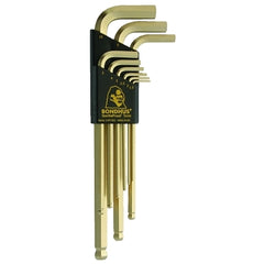 BONDHUS 38099 SCREWDRIVERS & NUT DRIVERS