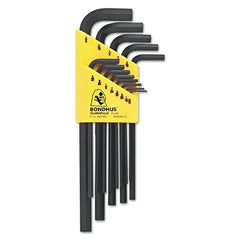 BONDHUS 12137 SCREWDRIVERS & NUT DRIVERS