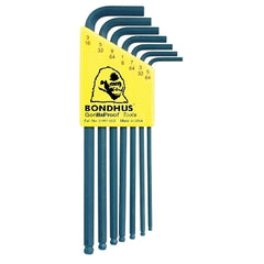 BONDHUS 10945 SCREWDRIVERS & NUT DRIVERS