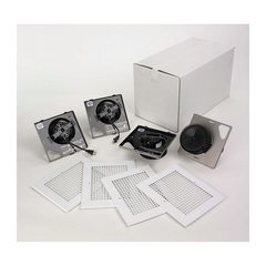 BROAN-NUTONE HD50RDF DUCT ACCESS DOORS