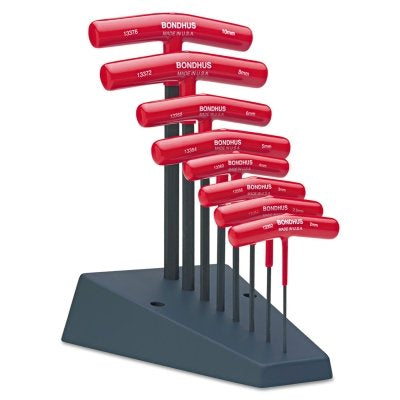 BONDHUS 13389 SCREWDRIVERS & NUT DRIVERS