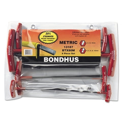 BONDHUS 13187 SCREWDRIVERS & NUT DRIVERS