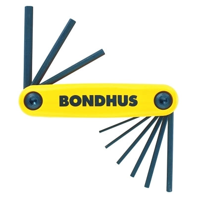 BONDHUS 12591 SCREWDRIVERS & NUT DRIVERS