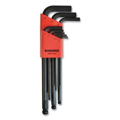 BONDHUS 10999 SCREWDRIVERS & NUT DRIVERS