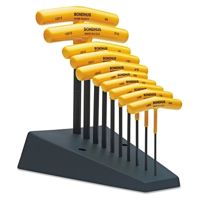 BONDHUS 13390 SCREWDRIVERS & NUT DRIVERS