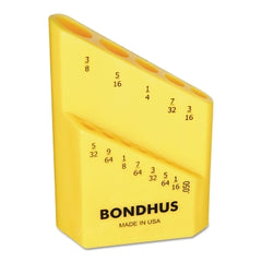 BONDHUS 18037 SCREWDRIVERS & NUT DRIVERS