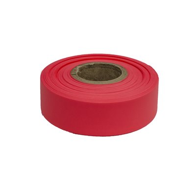 BON 84-773 FLAGGING TAPE