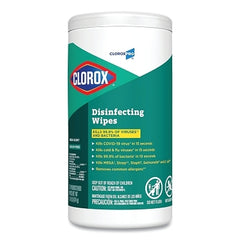 CLOROX 15949 DISINFECTANTS