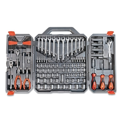 CRESCENT CTK150 TOOL SETS