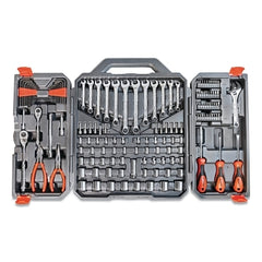CRESCENT CTK150 TOOL SETS