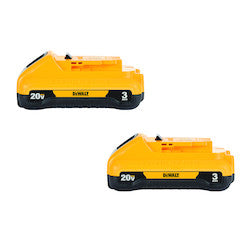 DEWALT DCB230-2 BATTERIES
