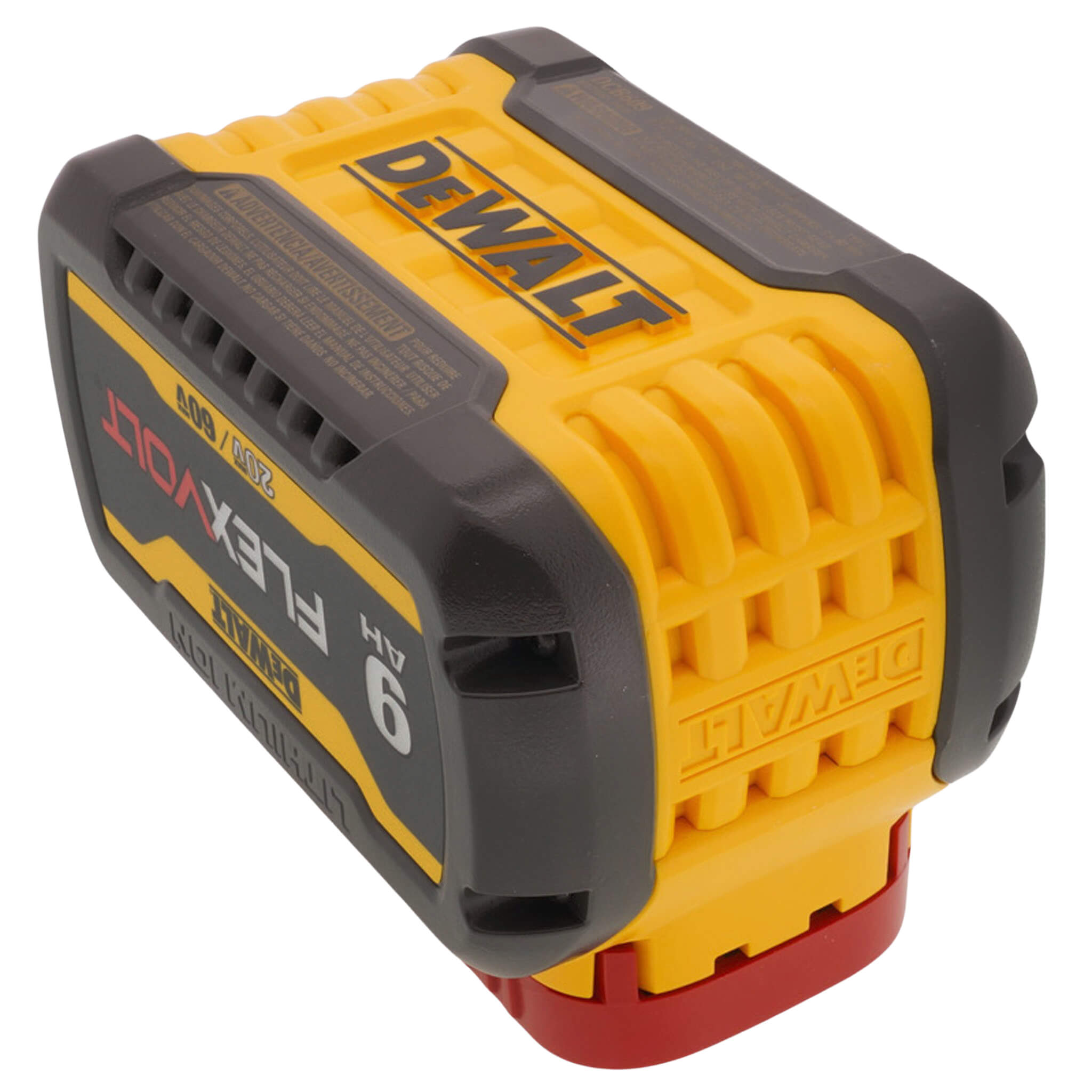 DEWALT DeWalt DCB609-2 FLEXVOLT 60V MAX Brushless 16 InChainsaw & Battery
