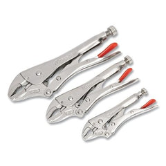 CRESCENT CLP3SETN-08 PLIERS & WRENCHES