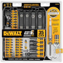 DEWALT DWA2T35IR DRILLS & IMPACT DRIVERS