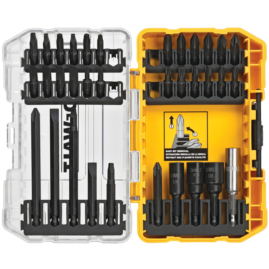 DEWALT DW2153 SCREWDRIVERS & NUT DRIVERS