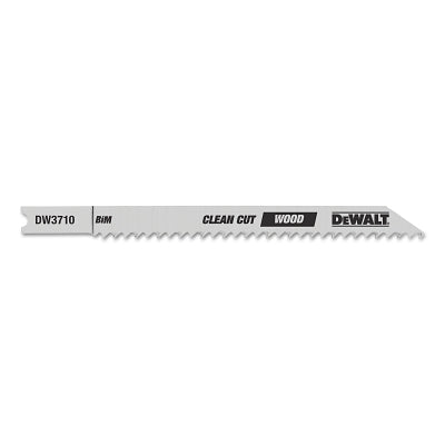 DEWALT DW3710-5 SAW BLADES