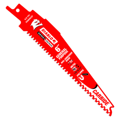 DIABLO DS0609CGP10 RECIPROCATING SAW BLADES