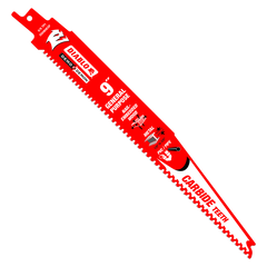 DIABLO Diablo DS0909CGP10 9 in. Demo Demon Carbide General Purpose Recip (10-Pack)