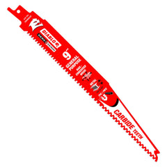 DIABLO Diablo DS0909CGP10 9 in. Demo Demon Carbide General Purpose Recip (10-Pack)