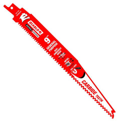 DIABLO Diablo DS0909CGP10 9 in. Demo Demon Carbide General Purpose Recip (10-Pack)