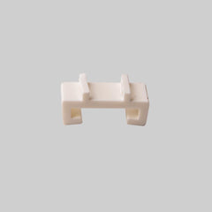 DIVERSITECH DiversiTech 230-DCLIP SpeediClip Natural Pack of 50