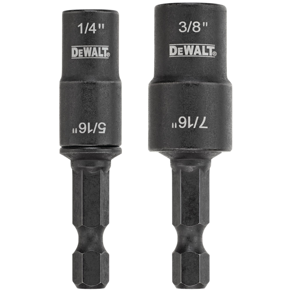 DEWALT DWADEND-2 SCREWDRIVERS & NUT DRIVERS