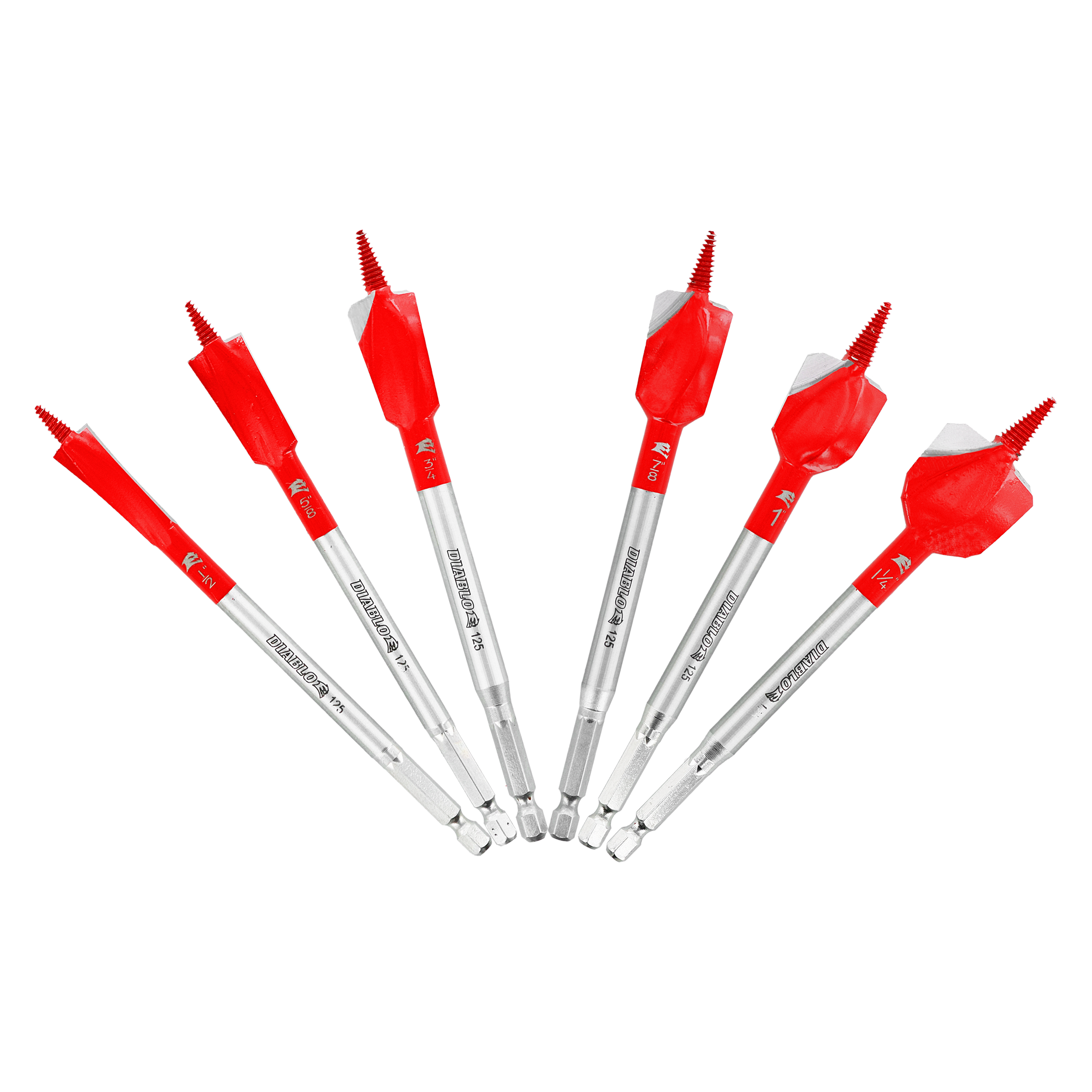 DIABLO DSPD4920-S6 DRILLS & IMPACT DRIVERS