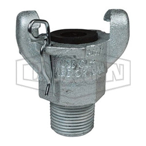 DIXON AM7 PIPE FITTINGS