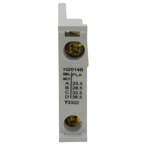EATON Eaton H2014B-3 Heater Coil Pack 32/75A Set Of 3