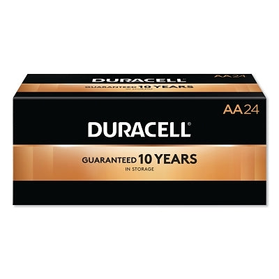 DURACELL DURMN1500BKD BATTERIES