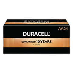 DURACELL DURMN1500BKD BATTERIES