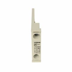 EATON H2004B-3 ELECTRIC HEATER PARTS