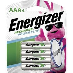 ENERGIZER NH12BP-4 BATTERIES