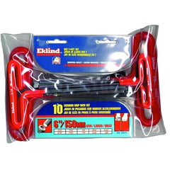 EKLIND TOOL 53610 SCREWDRIVERS & NUT DRIVERS
