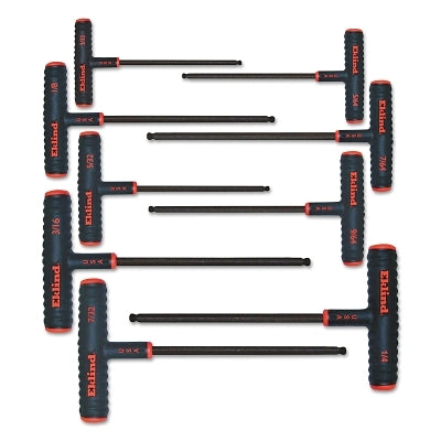 EKLIND TOOL 60809 SCREWDRIVERS & NUT DRIVERS