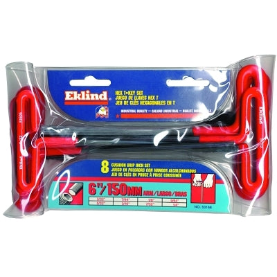 EKLIND TOOL 53168 SCREWDRIVERS & NUT DRIVERS