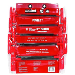 EKLIND TOOL 60911 SCREWDRIVERS & NUT DRIVERS