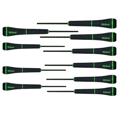 EKLIND TOOL 92200 SCREWDRIVERS & NUT DRIVERS