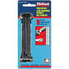 EKLIND TOOL 20911 SCREWDRIVERS & NUT DRIVERS