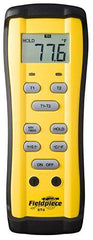 FIELDPIECE ST4 METERS